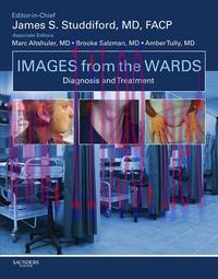 [AME]Images from_ the Wards: Diagnosis and Treatment, 1e (Original PDF)