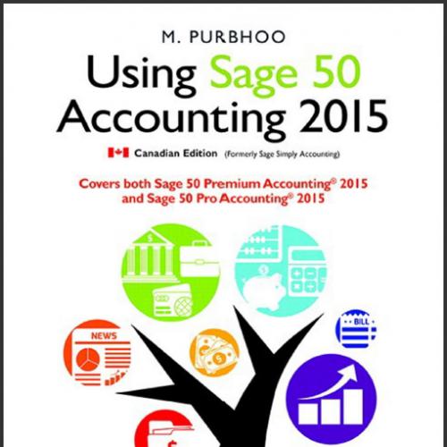 (Test Bank)Using Sage 50 Accounting 2015.zip