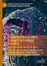 [PDF]Business Advancement through Technology Volume I: Markets and Marketing in Transition