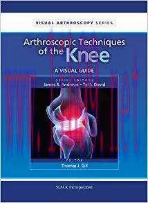 [PDF]Arthroscopic Techniques of the knee