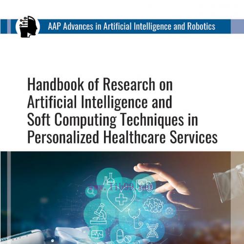 [AME]Handbook of Research on Artificial Intelligence and Soft Computing Techniques in Personali...