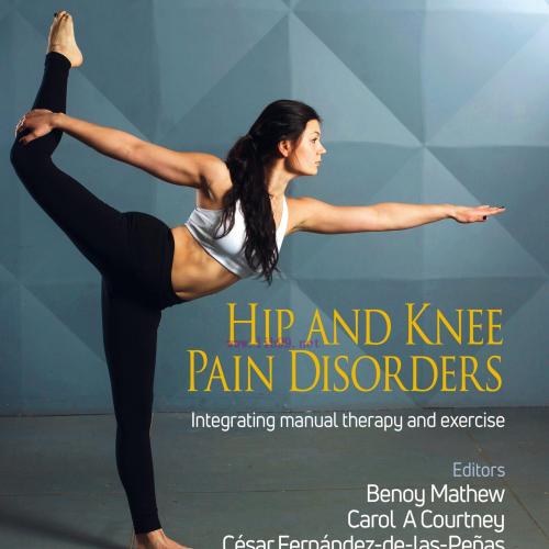 [AME]Hip and Knee Pain Disorders: An evidence-informed and clinical-based approach integrating ...