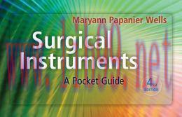 [AME]Surgical Instruments: A Pocket Guide