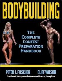 [AME]Bodybuilding: The Complete Contest Preparation Handbook (Original PDF)