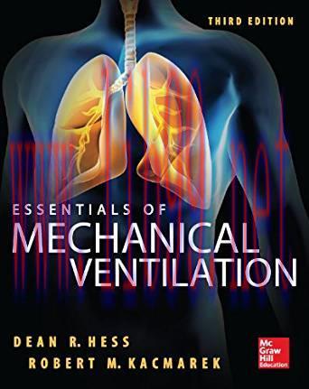 [PDF]Essentials of Mechanical Ventilation, Third Edition