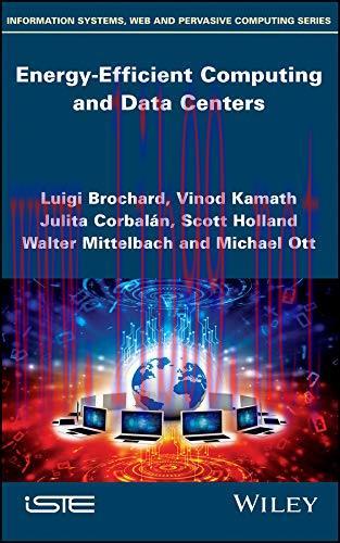 [FOX-Ebook]Energy-Efficient Computing and Data Centers