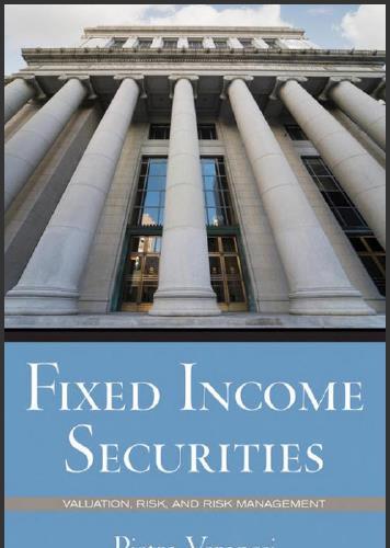 (Test Bank)Fixed Income Securities Valuation, Risk, and Risk Management 1e by Pietro Veronesi.z...