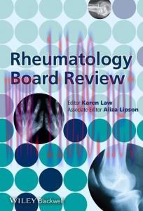 [AME]Rheumatology Board Review (Original PDF)