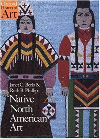 (PDF)Native North American Art (Oxford History of Art)