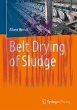 [PDF]Belt Drying of Sludge