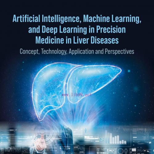 [AME]Artificial Intelligence, Machine Learning, and Deep Learning in Precision Medicine in Live...