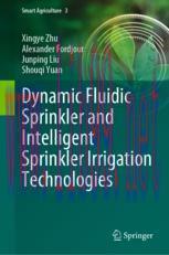 [PDF]Dynamic Fluidic Sprinkler and Intelligent Sprinkler Irrigation Technologies