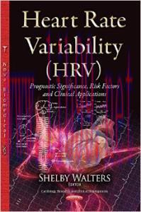 [AME]Heart Rate Variability: Prognostic Significance, Risk Factors and Clinical Applications