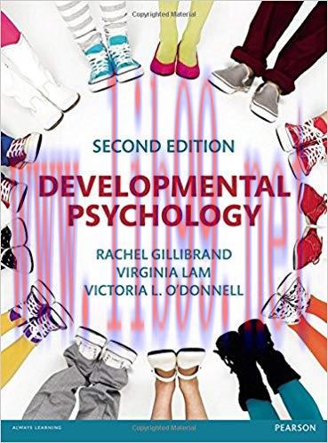 [PDF]Developmental Psychology, 2nd Edition [RACHEL GILLIBRAND]