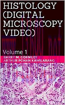 (PDF)HISTOLOGY (DIGITAL MICROSCOPY VIDEO): Volume 1
