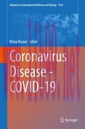[AME]Coronavirus Disease - COVID-19 (Original PDF)