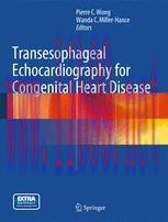 [PDF]Transesophageal Echocardiography for Congenital Heart Disease