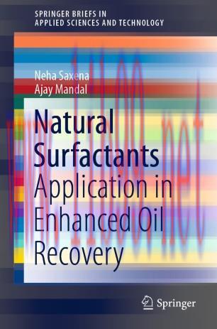 Natural Surfactants