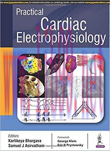 [PDF]Practical Cardiac Electrophysiology