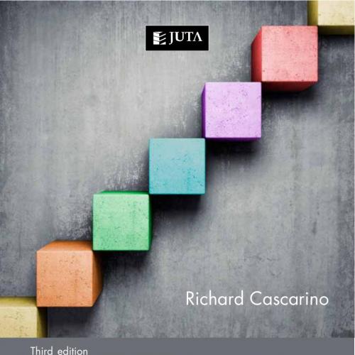 Internal Auditing An Integrated Approach 3rd Edition