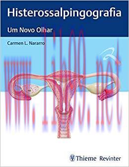 [AME]Histerossalpingografia: Um Novo Olhar (Original PDF)