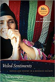(PDF)Veiled Sentiments Honor and Poetry in a Bedouin Society 1st Edition
