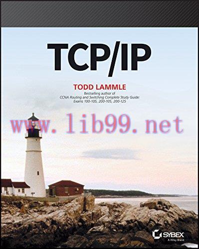 [FOX-Ebook]TCP / IP