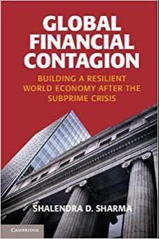 (PDF)Global Financial Contagion Building a Resilient World Economy after the Subprime Crisis