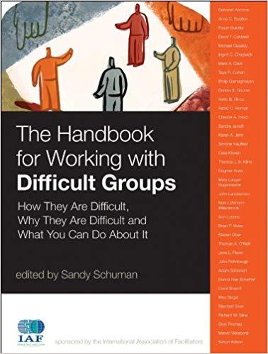 (PDF)The Handbook for Working with Difficult Groups How They Are Difficult, Why They Are Diffic...
