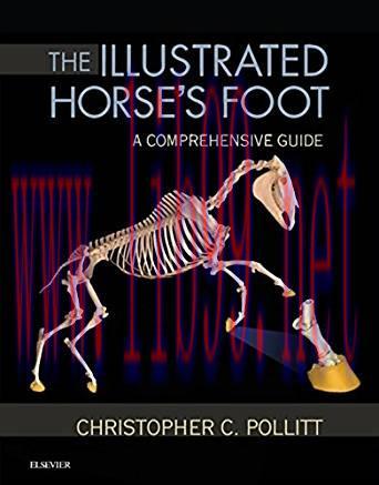 [PDF]The Illustrated Horse’s Foot: A comprehensive guide