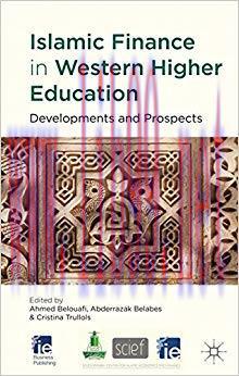 (PDF)Islamic Finance in Western Higher Education: Developments and Prospects (IE Business Publi...