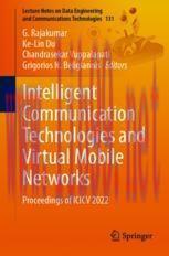 [PDF]Intelligent Communication Technologies and Virtual Mobile Networks: Proceedings of ICICV 2...