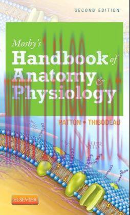 [AME]Mosby's Handbook of Anatomy & Physiology, 2nd Edition (Original PDF)