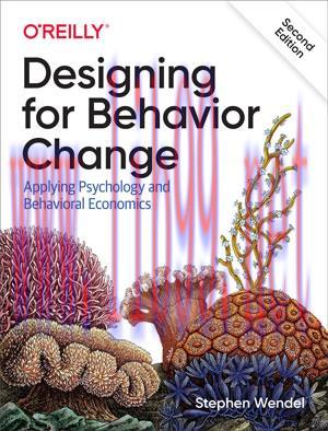 [SAIT-Ebook]Designing for Behavior Change, 2nd Edition