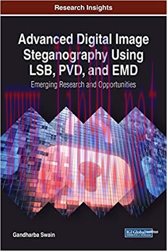 [PDF]Advanced Digital Image Steganography Using LSB, PVD, and EMD