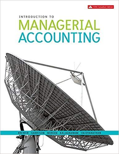 (Solution Manual)Introduction to Managerial Accounting 5th Edition by Brewe.rar