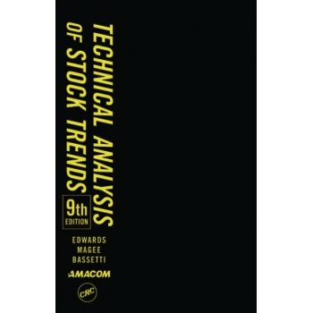 Technical Analysis of Stock Trends 9ed 2007