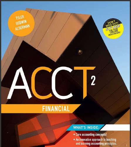 (Solution Manual)ACCT2 Financial 2nd Asia Pacific Edition 2e by Jonathan Tyler.pdf