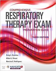 [PDF]Comprehensive Respiratory Therapy Exam Preparation Guide 3rd Edition