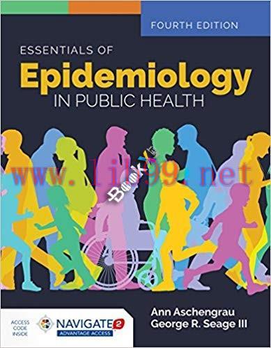 [PDF]Essentials of Epidemiology in Public Health 4th Edition
