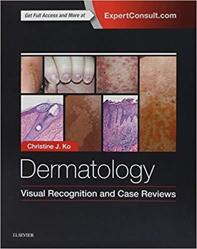 Dermatology - Visual Recognition and Case Reviews