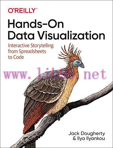 [FOX-Ebook]Hands-On Data Visualization: Interactive Storytelling From_ Spreadsheets to Code
