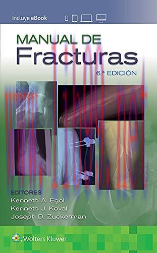 [AME]Manual de fracturas, 6&ordm;Ed (High Quality Image PDF)