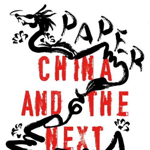 Paper Dragons_ China and the Next Crash 1th