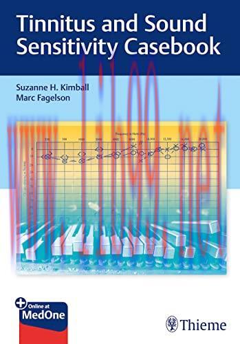 [AME]Tinnitus and Sound Sensitivity Casebook (Original PDF)