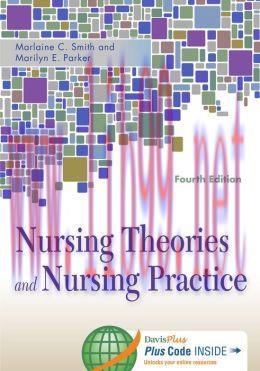 [AME]Nursing Theories and Nursing Practice, 4th Edition