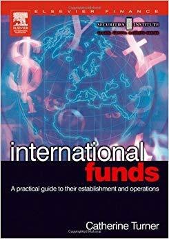(PDF)International Funds A Practical Guide (Securities Institute Global Capital Markets) 1st Ed...