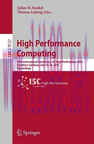 [FOX-Ebook]High Performance Computing
