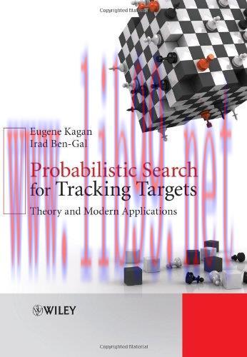 [FOX-Ebook]Probabilistic Search for Tracking Targets