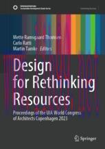 [PDF]Design for Rethinking Resources: Proceedings of the UIA World Congress of Architects Copen...